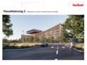 Umbau und Erweiterung des NEW YORKER Headquarter