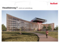 Umbau und Erweiterung des NEW YORKER Headquarter