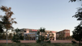1. Preis: Hadi Teherani Architects, Hamburg