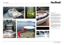 Umbau und Erweiterung des NEW YORKER Headquarter