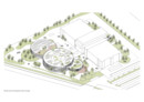 Umbau und Erweiterung des NEW YORKER Headquarter