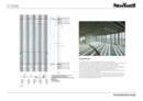 Umbau und Erweiterung des NEW YORKER Headquarter