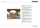Umbau und Erweiterung des NEW YORKER Headquarter