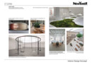 Umbau und Erweiterung des NEW YORKER Headquarter