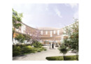 Umbau und Erweiterung des NEW YORKER Headquarter