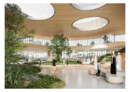 Umbau und Erweiterung des NEW YORKER Headquarter