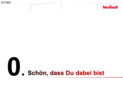 Umbau und Erweiterung des NEW YORKER Headquarter