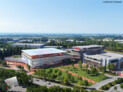 Umbau und Erweiterung des NEW YORKER Headquarter