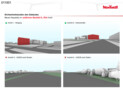 Umbau und Erweiterung des NEW YORKER Headquarter