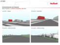 Umbau und Erweiterung des NEW YORKER Headquarter