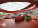 Umbau und Erweiterung des NEW YORKER Headquarter