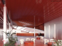 Umbau und Erweiterung des NEW YORKER Headquarter