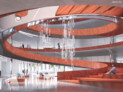 Umbau und Erweiterung des NEW YORKER Headquarter