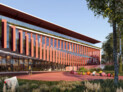 Umbau und Erweiterung des NEW YORKER Headquarter