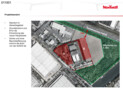 Umbau und Erweiterung des NEW YORKER Headquarter