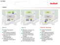Umbau und Erweiterung des NEW YORKER Headquarter