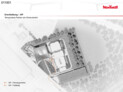 Umbau und Erweiterung des NEW YORKER Headquarter