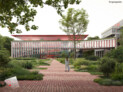Umbau und Erweiterung des NEW YORKER Headquarter