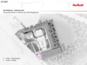 Umbau und Erweiterung des NEW YORKER Headquarter