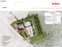 Umbau und Erweiterung des NEW YORKER Headquarter