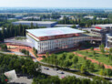 Umbau und Erweiterung des NEW YORKER Headquarter