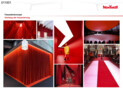 Umbau und Erweiterung des NEW YORKER Headquarter
