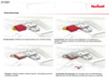 Umbau und Erweiterung des NEW YORKER Headquarter