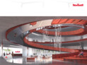 Umbau und Erweiterung des NEW YORKER Headquarter