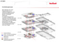 Umbau und Erweiterung des NEW YORKER Headquarter