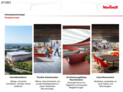 Umbau und Erweiterung des NEW YORKER Headquarter