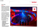 Umbau und Erweiterung des NEW YORKER Headquarter