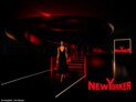 Umbau und Erweiterung des NEW YORKER Headquarter