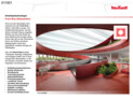 Umbau und Erweiterung des NEW YORKER Headquarter