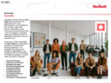 Umbau und Erweiterung des NEW YORKER Headquarter