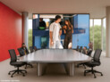 Umbau und Erweiterung des NEW YORKER Headquarter