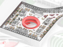 Umbau und Erweiterung des NEW YORKER Headquarter