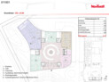 Umbau und Erweiterung des NEW YORKER Headquarter