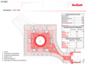 Umbau und Erweiterung des NEW YORKER Headquarter
