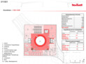 Umbau und Erweiterung des NEW YORKER Headquarter