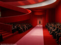 Umbau und Erweiterung des NEW YORKER Headquarter