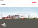 Umbau und Erweiterung des NEW YORKER Headquarter