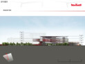 Umbau und Erweiterung des NEW YORKER Headquarter