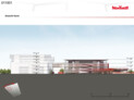Umbau und Erweiterung des NEW YORKER Headquarter