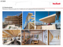 Umbau und Erweiterung des NEW YORKER Headquarter