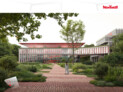 Umbau und Erweiterung des NEW YORKER Headquarter