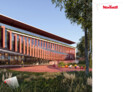 Umbau und Erweiterung des NEW YORKER Headquarter