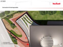 Umbau und Erweiterung des NEW YORKER Headquarter