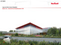 Umbau und Erweiterung des NEW YORKER Headquarter