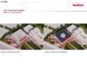 Umbau und Erweiterung des NEW YORKER Headquarter