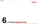 Umbau und Erweiterung des NEW YORKER Headquarter